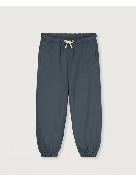 Gray Label Joggingbroek - blue grey