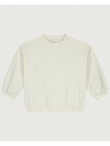 Gray Label Oversized babytrui - cream