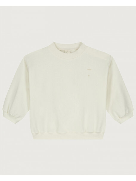 Gray Label Oversized babytrui - cream