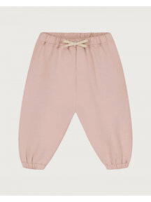 Gray Label Baby joggingbroek - faded pink