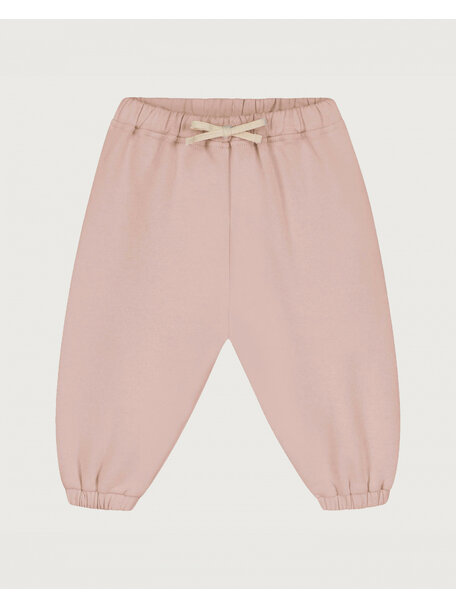 Gray Label Baby joggingbroek - faded pink