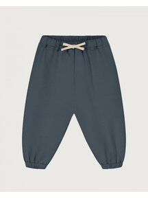 Gray Label Baby joggingbroek - blue grey
