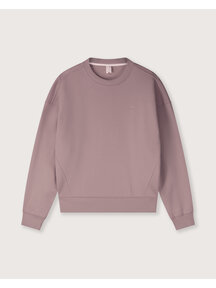 Gray Label Oversized trui unisex - berry
