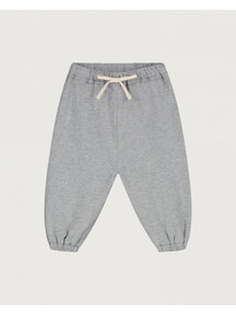 Gray Label Baby joggingbroek - grey melange