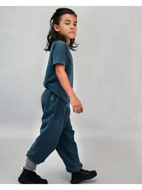 Gray Label Joggingbroek - blue grey