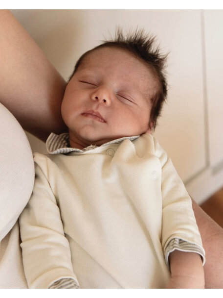 Gray Label Newborn boxpakje - cream