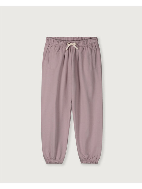 Gray Label Joggingbroek - berry