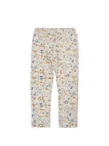 Joha Legging van wol - Flora