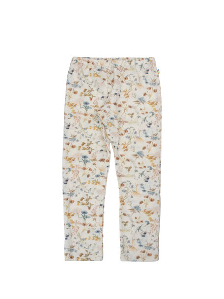 Joha Legging van wol - Flora