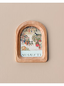 Handmade Lijst boog - hangend