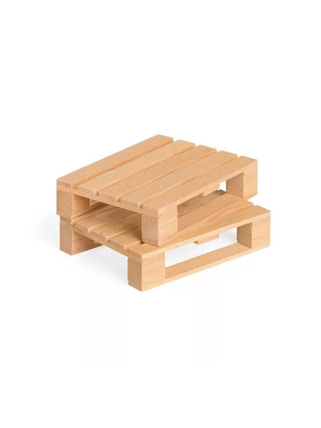 Fagus Pallets - set van 2