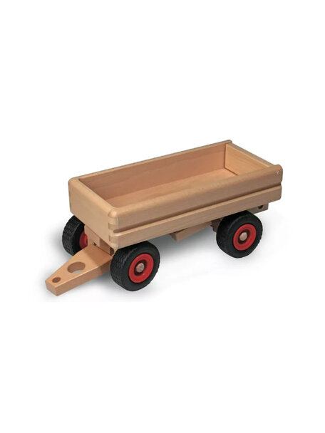 Fagus Aanhangwagen