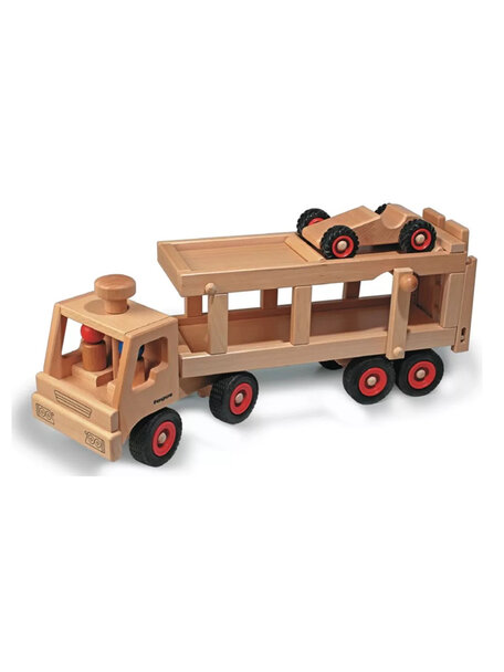 Fagus Autotrailer