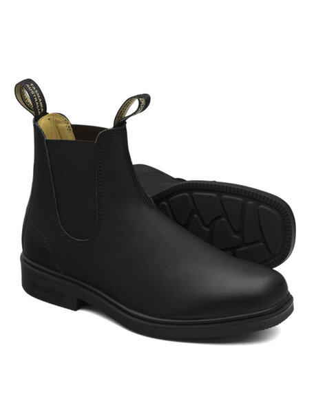 Blundstone Dames Dress boots - 068 black