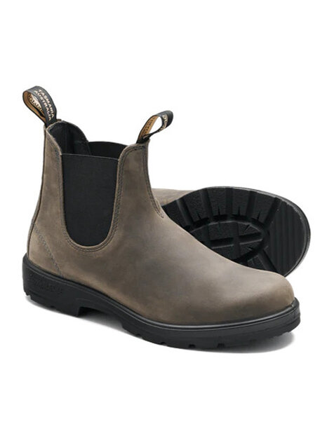 Blundstone Heren Chelsea boots classics - 2446 clay