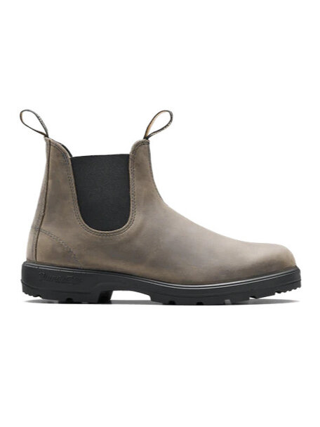 Blundstone Heren Chelsea boots classics - 2446 clay