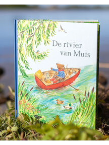 Christofoor De rivier van muis