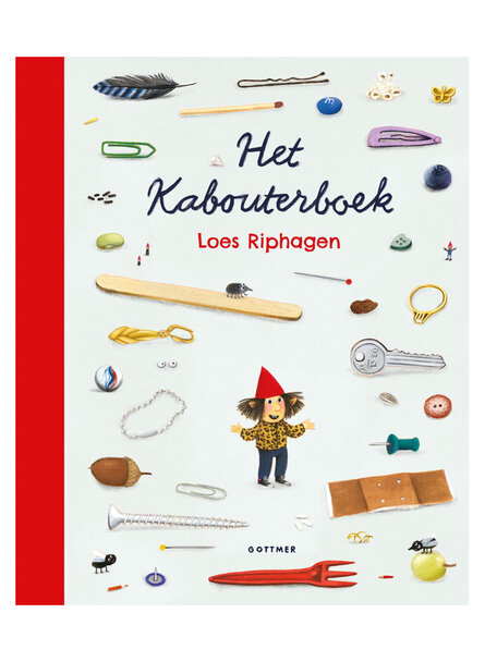 Gottmer Het kabouterboek
