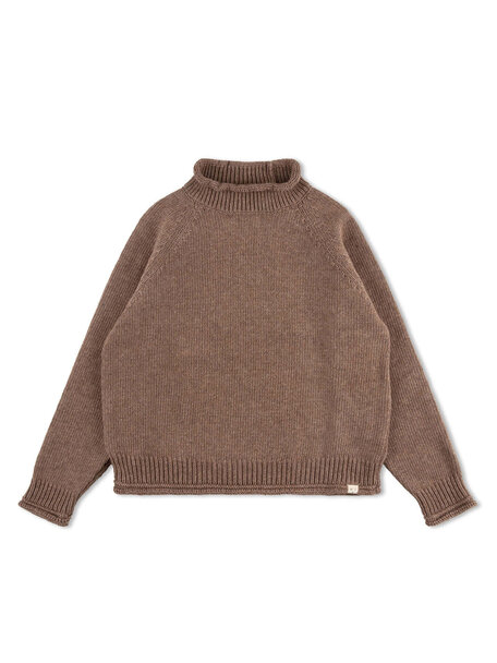 Matona Kindertrui - sepia