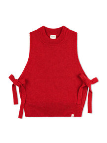 Matona Spencer met strik - poppy