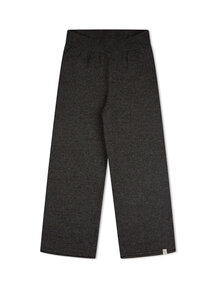 Matona Dames culotte gebreid - charcoal