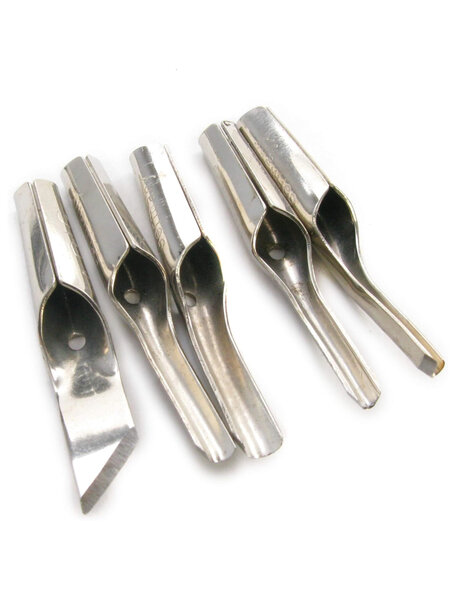 Abig Linosnede set A6