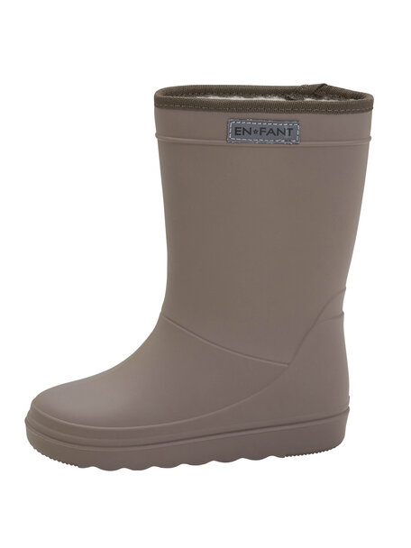 En Fant Thermoboots - pine bark