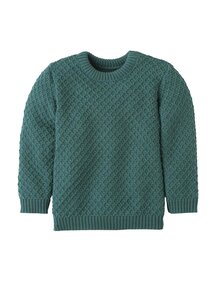 Disana Aran trui - eucalyptus