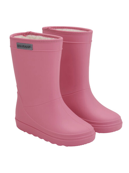 En Fant Thermoboots - confetti