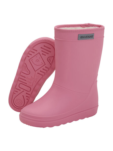 En Fant Thermoboots - confetti