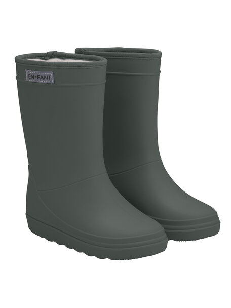 En Fant Thermoboots - kambaba