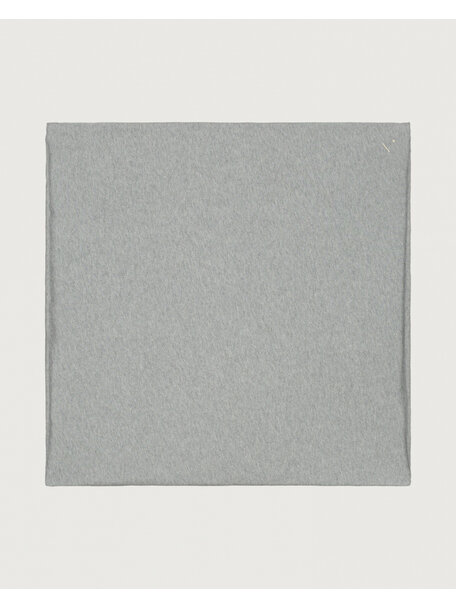 Gray Label Swaddle scarf - grey melange