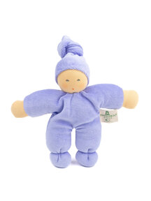 Nanchen Natur Pimpel limited edition - lavendel