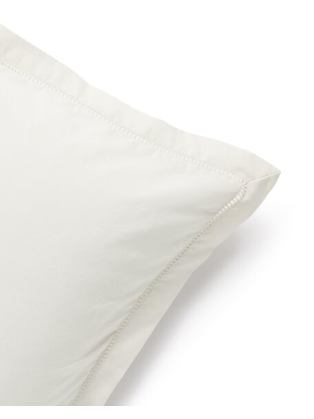 Garbo & Friends Kussensloop - ladder lace