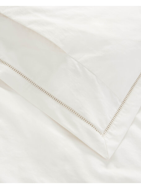 Garbo & Friends Eenpersoons bed set - ladder lace