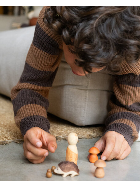 Ostheimer X Grapat Hello Autumn