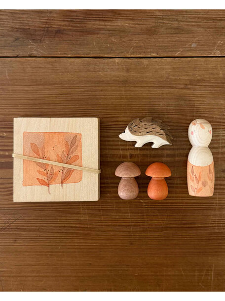 Ostheimer X Grapat Hello Autumn