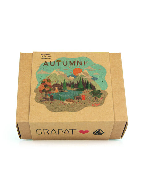 Ostheimer X Grapat Hello Autumn