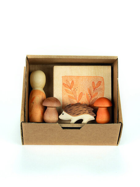 Ostheimer X Grapat Hello Autumn