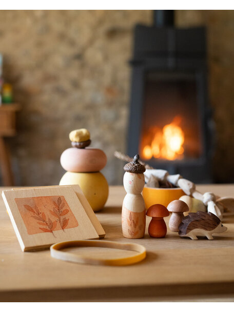 Ostheimer X Grapat Hello Autumn