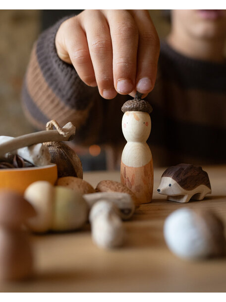 Ostheimer X Grapat Hello Autumn