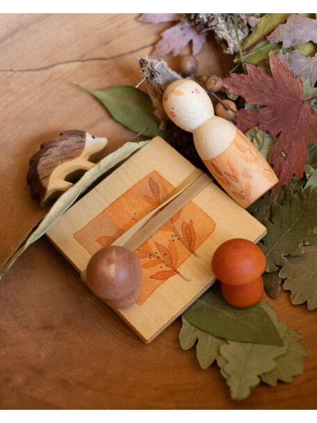 Ostheimer X Grapat Hello Autumn