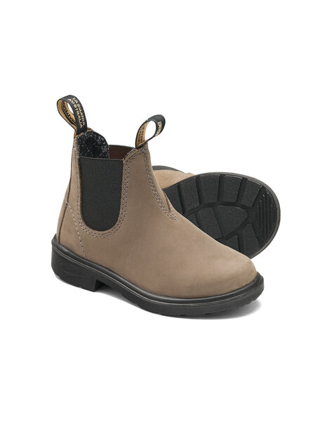 Blundstone Chelsea boots kids - 2593 mushroom