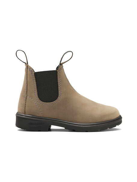 Blundstone Chelsea boots kids - 2593 mushroom