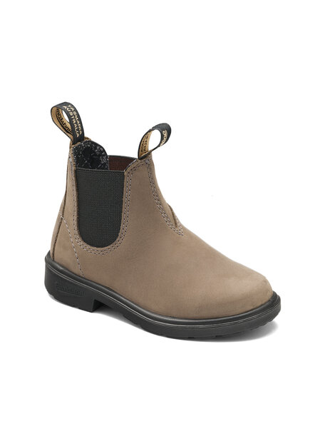 Blundstone Chelsea boots kids - 2593 mushroom