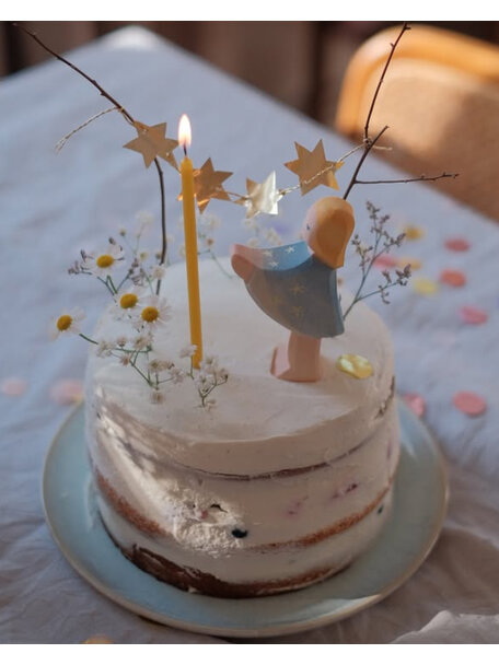 Ostheimer Sterrendaalders meisje