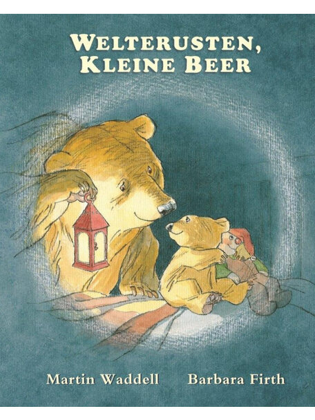 Lemniscaat Welterusten, Kleine Beer