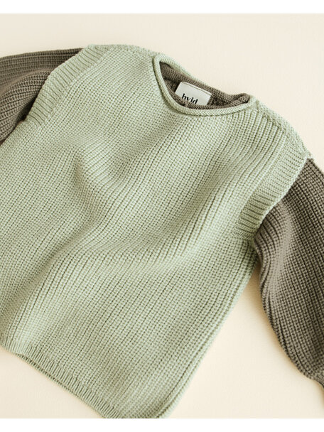 Hvid Spencer Harvey - mint