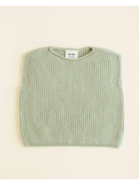 Hvid Spencer Harvey - mint