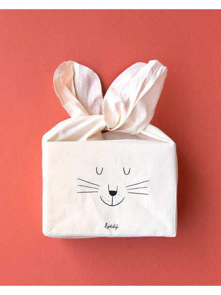 Londjï Puzzel: mama